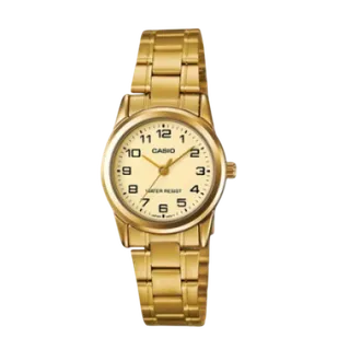 Casio LTP-V001G-9BUDF