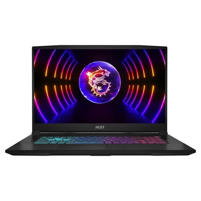 MSI Katana 17