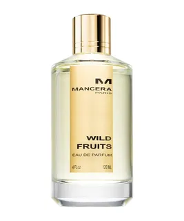 Mancera Wild Fruits 120ml