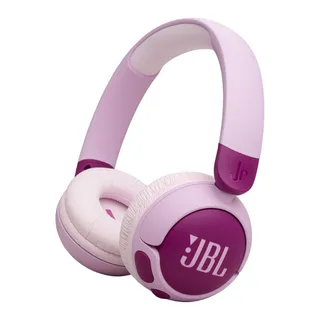 JBL Junior 320BT Purple