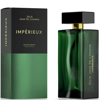Dilis Jour de Homme Imperieux 100 ml