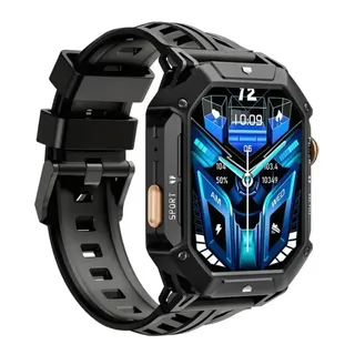 Oukitel BT80