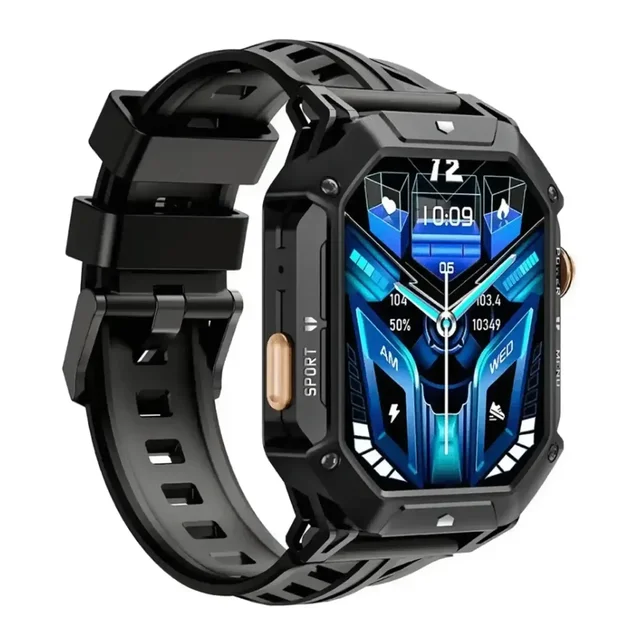 Oukitel BT80