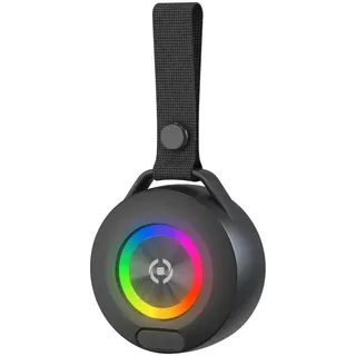 Celly LIGHTBEATBK Black