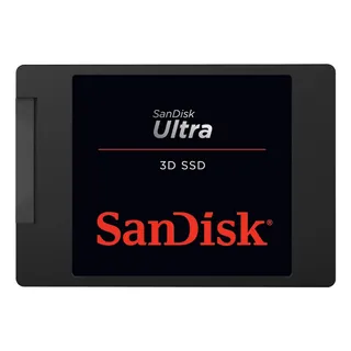 Sandisk Ultra 3d SSD 1TB