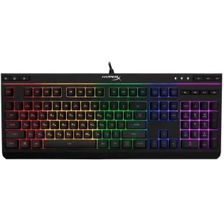 Hyperx Alloy Core RGB Gaming HX-KB5ME2-RU