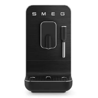 Smeg BCC02FBMEU Retro Style Series 50 Black