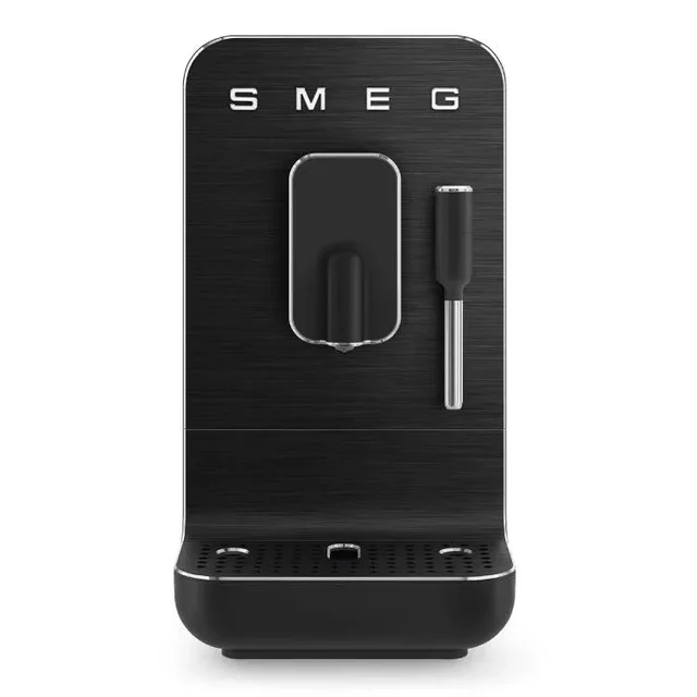 Smeg BCC02FBMEU Retro Style Series 50 Black