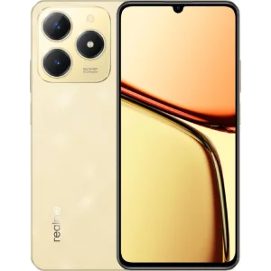 Realme C61 256GB Gold