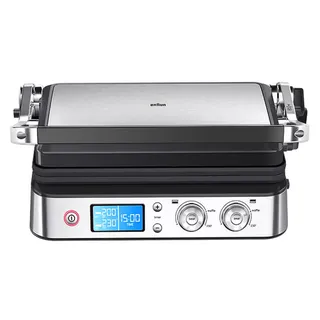 Braun CG9043 İzqara