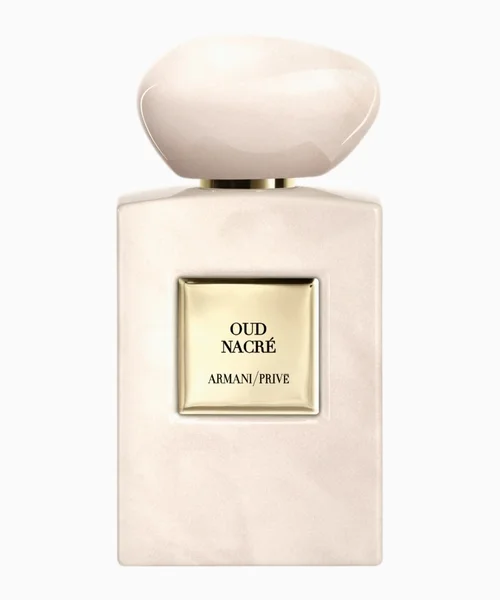 Giorgio Armani Oud Nacreé Eau de Parfum
