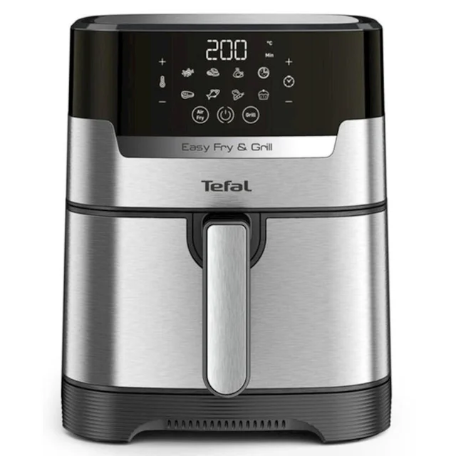 Tefal Easy Fry & Grill Precision Plus