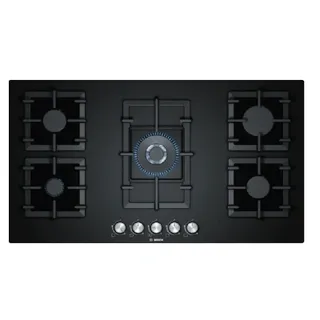 Bosch PPQ 9B6O90M Black
