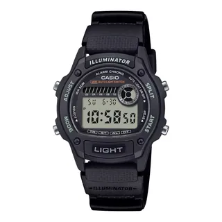 Casio W-220H-1AVDF