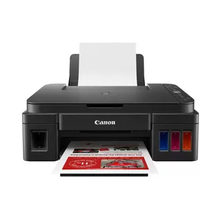Canon Pixma G3410 Black