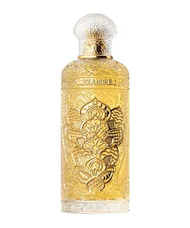 Alexandre J Ode To Rose 100ml