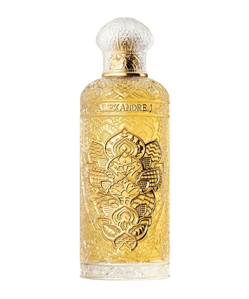 Alexandre J Ode To Rose 100ml