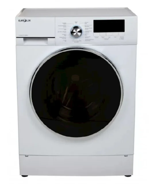 Eurolux EU-WM1251X-8BBW