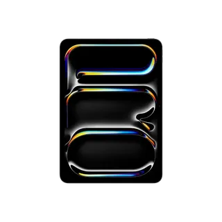 Apple iPad Pro 11" (M5) Wi-Fi + Cellular, 1TB — Black