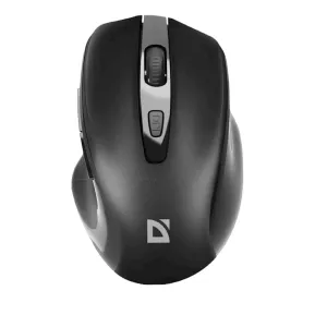 Mouse Defender Prime MB-053 Black