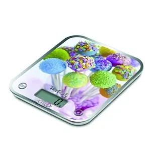 Tefal Optiss Popkek White