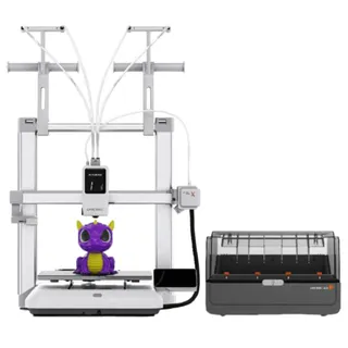 Anycubic Kobra X Combo 3d