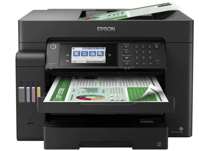 Epson L15150 CIS