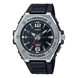 Casio MWA-100H-1AVDF