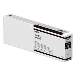 Epson T55K700 ULTRACHROME HDX/HD Light Black