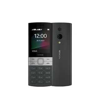 Nokia 150 DS 8GB Black