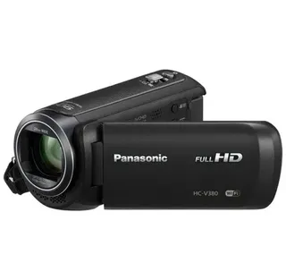 Panasonic HC-V380 Black