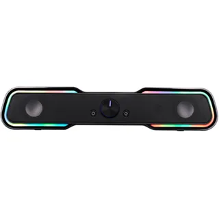 PCS101 Black