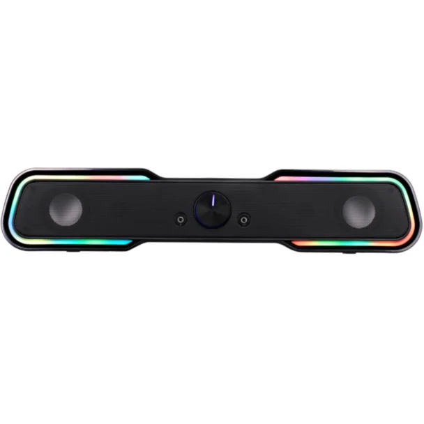 PCS101 Black