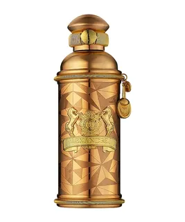 Alexandre J Golden Oud Eau de Parfum
