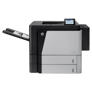 HP LaserJet Enterprice M806dn