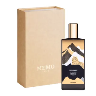 Memo Paris Tiger'S Nest EDP 75 ml