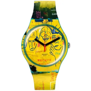 Swatch SUOZ354