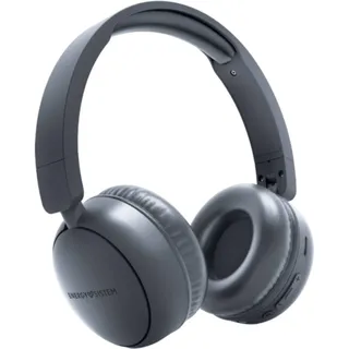 Energy Sistem Headtuner W/FM Graphite
