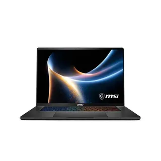 MSI Gaming Stealth 16 AI Plus 16" (RTX 5070 12GB) 16GB, 1TB