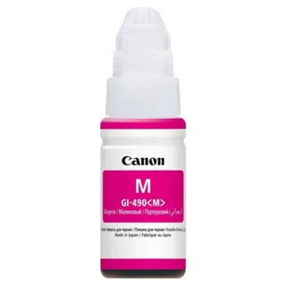 Canon INK Bottle GI-490 M