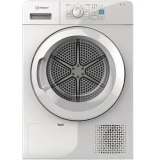 Indesit YT CM08 8b EU-SV