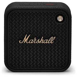 Marshall II Willen