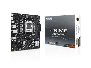 ASUS PRIME A620AM-K