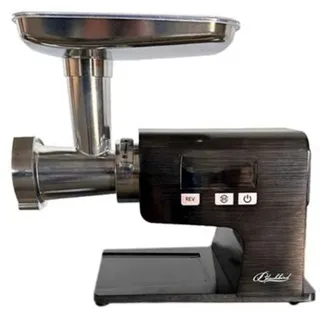 Blackbird BMG-8813 Black