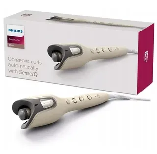 Philips Series 8000 SenseIQ