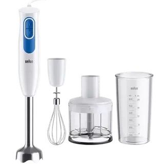 Braun MultiQuick 2
