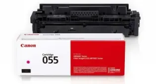 Canon CRG055 Black