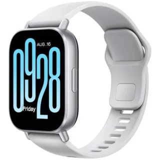 Xiaomi Redmi Watch 5 Active Matte Siver