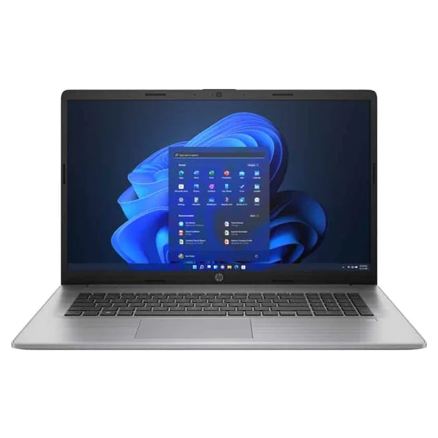 HP 470G9 17" (Core i5-1235U, 2022) 8GB