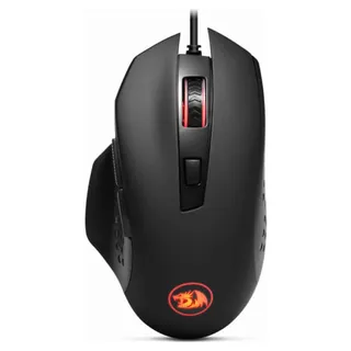 Redragon Gainer Red
